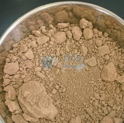 土壤研磨機(jī)處理土壤樣品實(shí)驗(yàn)|便于后續(xù)檢測重金屬含量