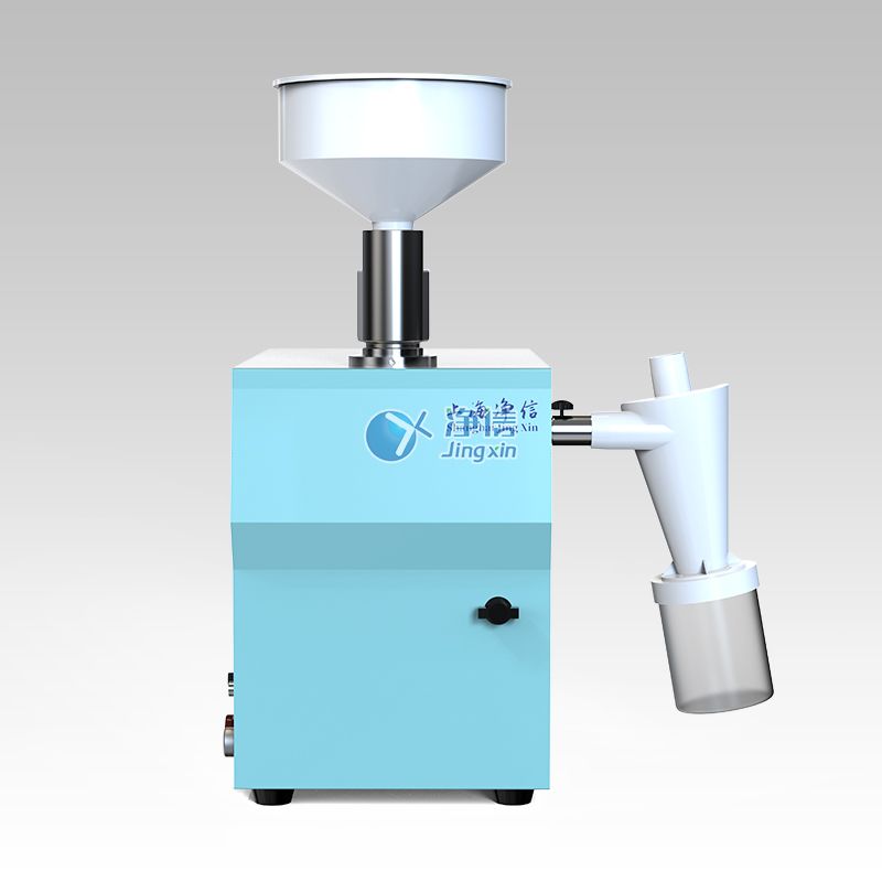 全自動(dòng)錘式旋風(fēng)磨 JXFM110-II