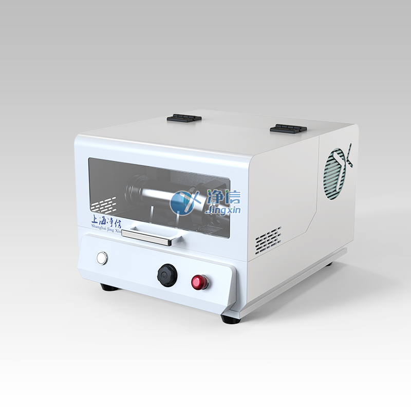 高能球磨儀-單頭 JX-EQM-I